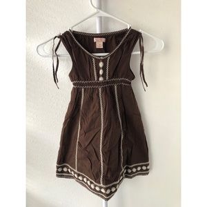 Old Navy Dress XS